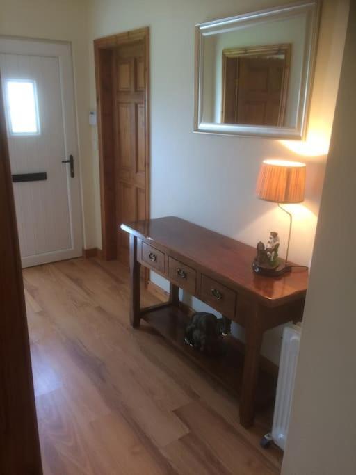 Rossole Cottage إيننيسكيلن المظهر الخارجي الصورة