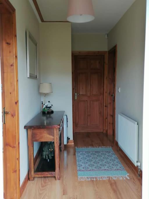 Rossole Cottage إيننيسكيلن المظهر الخارجي الصورة