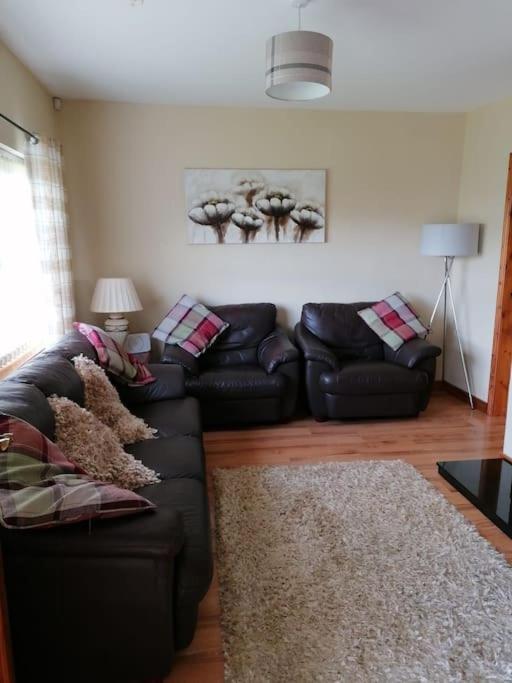 Rossole Cottage إيننيسكيلن المظهر الخارجي الصورة